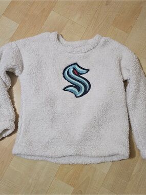 Seattle Kraken Sweater